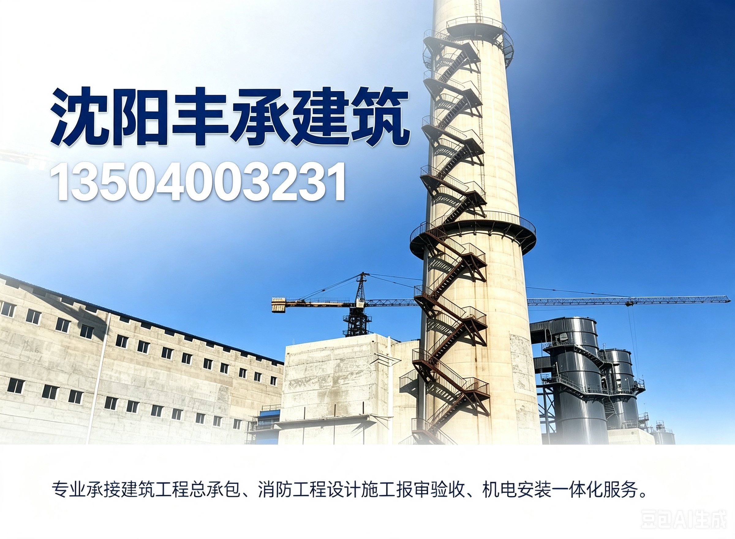 丰承建筑